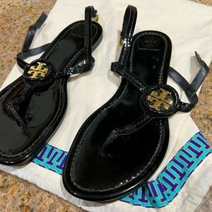 Tory Burch sandals size 9
